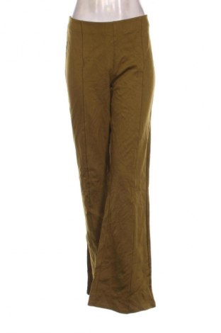 Női nadrág KappAhl, Méret XL, Szín Zöld, Ár 8 819 Ft