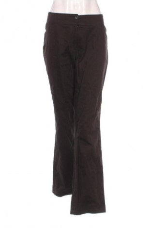 Damenhose Karina, Größe XL, Farbe Braun, Preis € 15,00