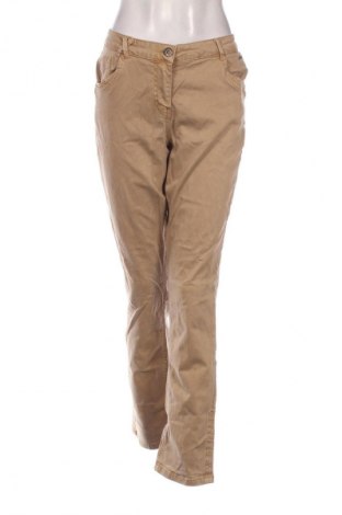 Női nadrág Kenny S., Méret XL, Szín Bézs, Ár 8 678 Ft