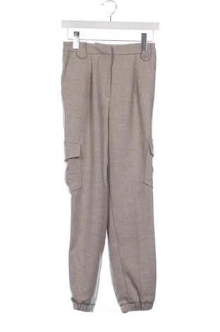 Női nadrág Koton, Méret XS, Szín Bézs, Ár 26 237 Ft