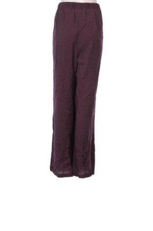 Női nadrág Koton, Méret XXL, Szín Lila, Ár 31 749 Ft