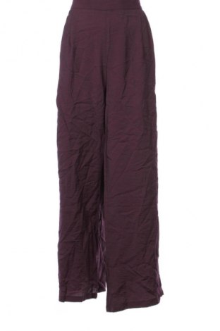 Női nadrág Koton, Méret XXL, Szín Lila, Ár 31 749 Ft
