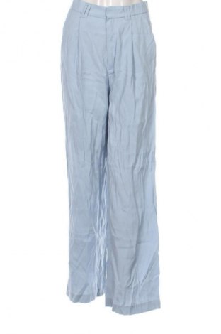 Γυναικείο παντελόνι LC Waikiki, Μέγεθος M, Χρώμα Μπλέ, Τιμή 39,32 €