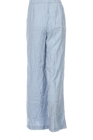 Γυναικείο παντελόνι LC Waikiki, Μέγεθος M, Χρώμα Μπλέ, Τιμή 39,32 €