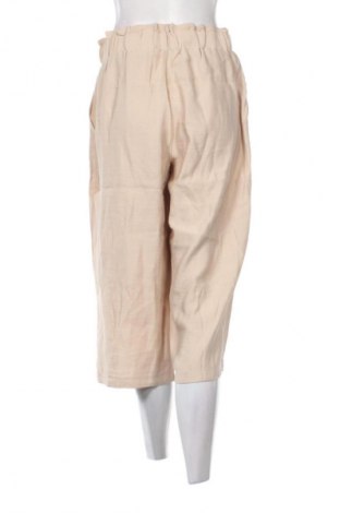 Női nadrág LC Waikiki, Méret M, Szín Bézs, Ár 5 659 Ft