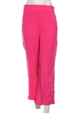 Női nadrág LC Waikiki, Méret M, Szín Rózsaszín, Ár 10 331 Ft