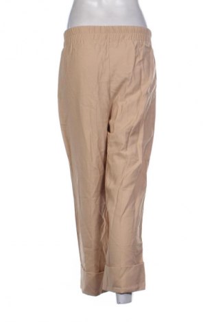 Dámske nohavice Lascana, Veľkosť S, Farba Béžová, Cena  21,00 €
