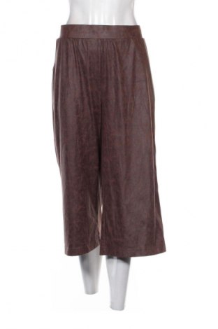Damenhose Laura Torelli, Größe XL, Farbe Braun, Preis 15,00 €