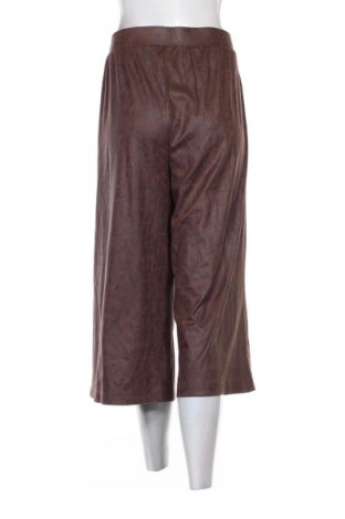 Damenhose Laura Torelli, Größe XL, Farbe Braun, Preis 15,00 €