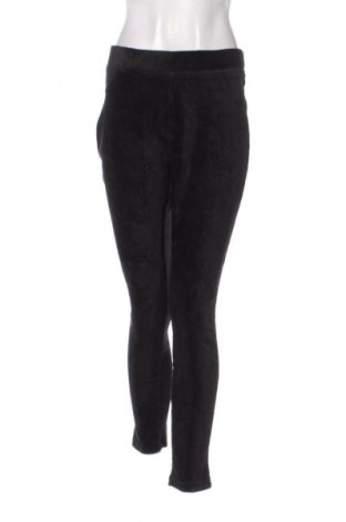 Dámske nohavice Laura Torelli, Veľkosť XL, Farba Čierna, Cena  8,95 €