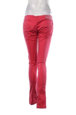 Damenhose Lee Cooper, Größe M, Farbe Rot, Preis € 21,00