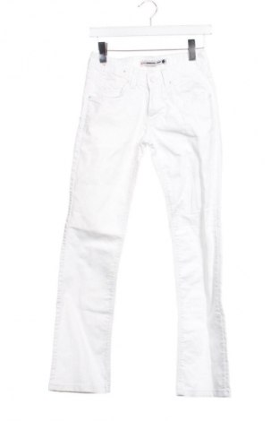 Dámské kalhoty  Levi's, Velikost XS, Barva Bílá, Cena  1 948,00 Kč