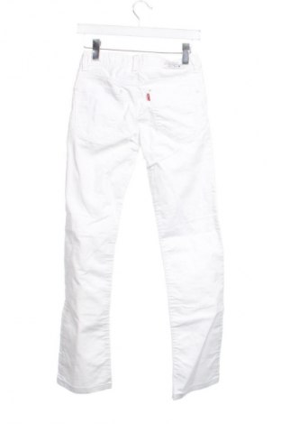 Dámské kalhoty  Levi's, Velikost XS, Barva Bílá, Cena  1 948,00 Kč