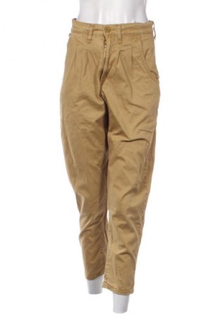 Dámské kalhoty  Levi's, Velikost S, Barva Béžová, Cena  907,00 Kč