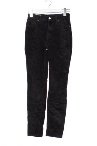 Női nadrág Levi's, Méret XS, Szín Fekete, Ár 13 223 Ft