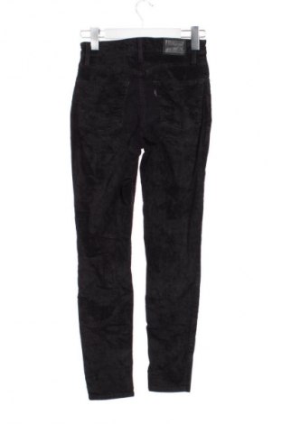 Női nadrág Levi's, Méret XS, Szín Fekete, Ár 13 223 Ft