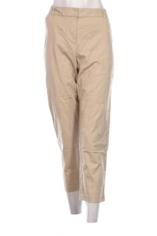 Női nadrág Liz Claiborne, Méret XL, Szín Bézs, Ár 5 759 Ft