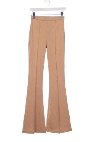 Dámské kalhoty  Loavies, Velikost XS, Barva Hnědá, Cena  1 361,00 Kč