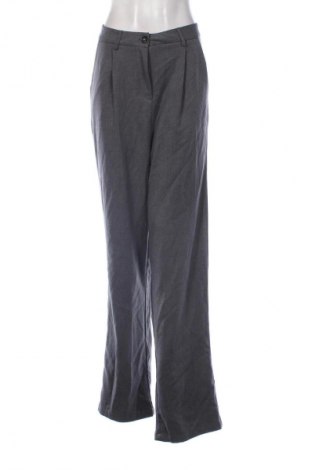 Dámské kalhoty  Loavies, Velikost L, Barva Šedá, Cena  189,00 Kč