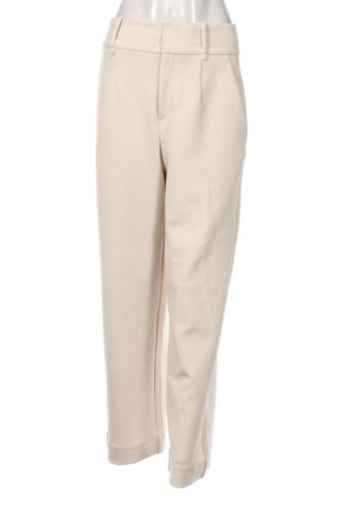 Női nadrág Love Bonito, Méret S, Szín Bézs, Ár 4 699 Ft