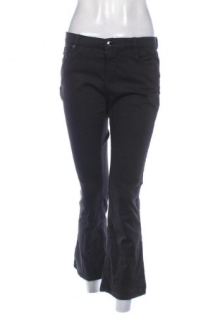 Dámské kalhoty  Love Moschino, Velikost L, Barva Černá, Cena  2 098,00 Kč