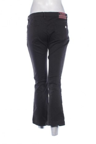 Dámské kalhoty  Love Moschino, Velikost L, Barva Černá, Cena  2 098,00 Kč