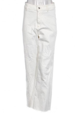 Damenhose Ltb, Größe M, Farbe Weiß, Preis 20,91 €