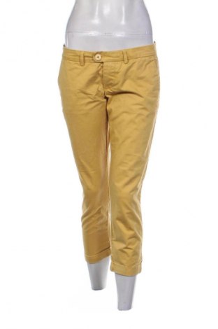 Női nadrág Ltb, Méret L, Szín Sárga, Ár 23 141 Ft