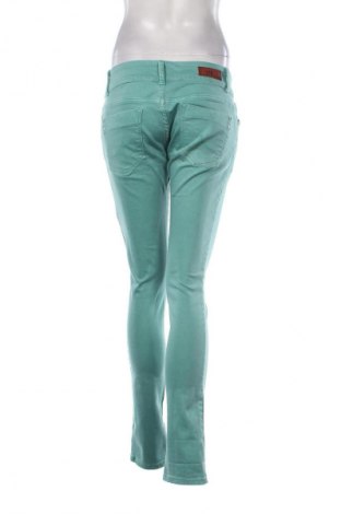 Damenhose Ltb, Größe M, Farbe Grün, Preis € 21,00