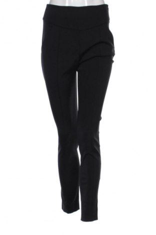 Дамски панталон Luisa Spagnoli, Размер S, Цвят Черен, Цена 163,00 €