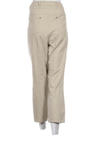 Damenhose Maite Kelly by Bonprix, Größe XXL, Farbe Beige, Preis € 47,56