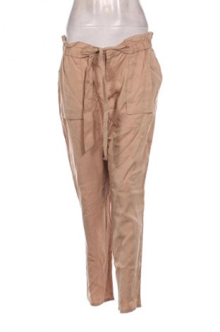 Dámské kalhoty  Mamalicious, Velikost L, Barva Béžová, Cena  1 169,00 Kč