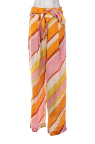 Női nadrág Mango, Méret S, Szín Sokszínű, Ár 7 183 Ft