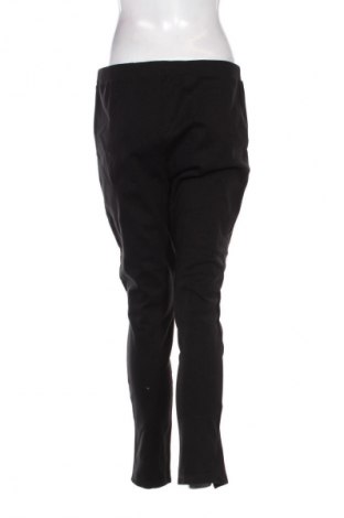 Дамски панталон Mango, Размер XL, Цвят Черен, Цена 17,00 €