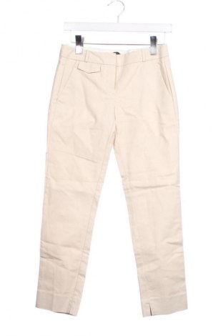 Dámské kalhoty  Mango, Velikost XS, Barva Béžová, Cena  709,00 Kč