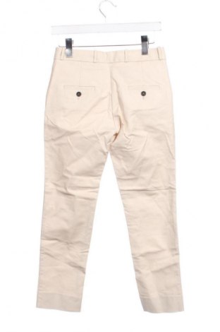 Dámské kalhoty  Mango, Velikost XS, Barva Béžová, Cena  709,00 Kč
