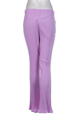 Damenhose Mango, Größe S, Farbe Lila, Preis 17,00 €
