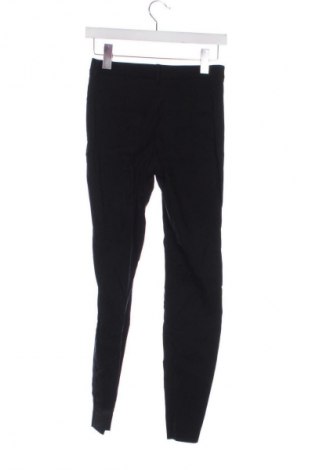 Damenhose Mango, Größe XS, Farbe Schwarz, Preis € 17,36