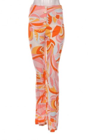 Дамски панталон Mango, Размер S, Цвят Многоцветен, Цена 17,00 €