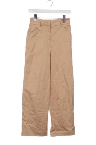 Női nadrág Mango, Méret XS, Szín Bézs, Ár 7 213 Ft