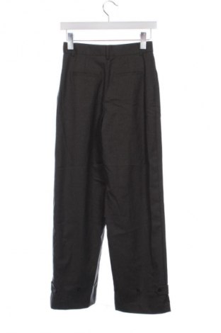 Damenhose Mango, Größe XXS, Farbe Grün, Preis 17,46 €