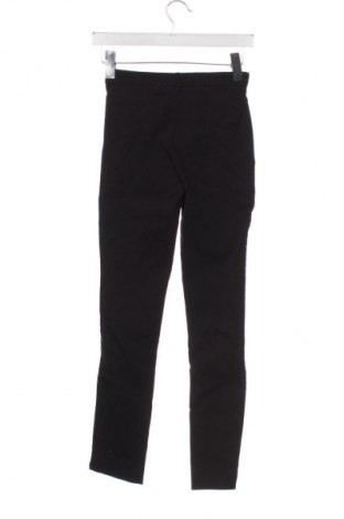 Дамски панталон Mango, Размер XS, Цвят Черен, Цена 25,00 €