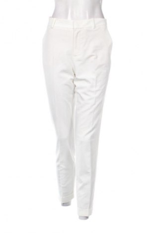 Damenhose Mango, Größe M, Farbe Ecru, Preis € 17,00