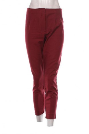 Damenhose Mango, Größe XL, Farbe Rot, Preis € 16,99