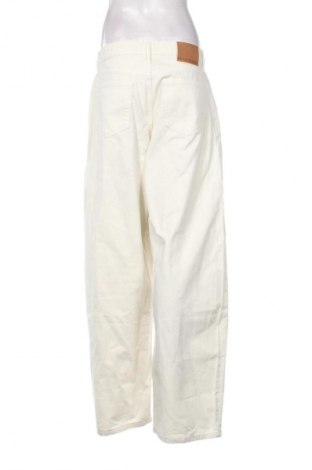 Női nadrág Mango, Méret L, Szín Ekrü
, Ár 19 749 Ft