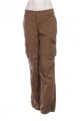 Damenhose Mango, Größe M, Farbe Braun, Preis € 16,99