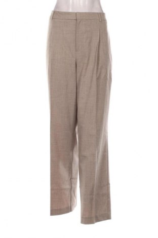 Női nadrág Mango, Méret XL, Szín Bézs, Ár 22 727 Ft