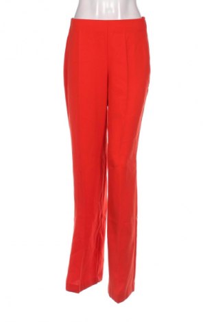 Dámské kalhoty  Mango, Velikost S, Barva Červená, Cena  1 169,00 Kč