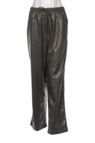 Női nadrág Mango, Méret XL, Szín Zöld, Ár 12 239 Ft