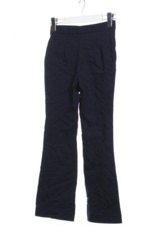 Női nadrág Mango, Méret XXS, Szín Kék, Ár 6 329 Ft